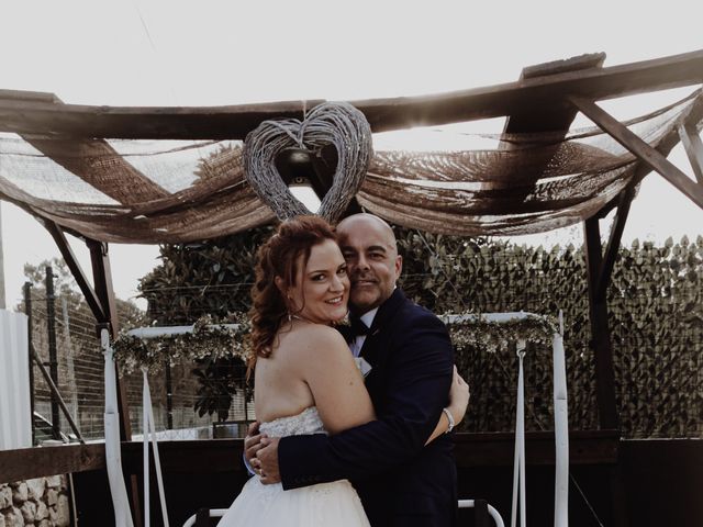 O casamento de Liliana e Carlos em Seixal, Seixal 58