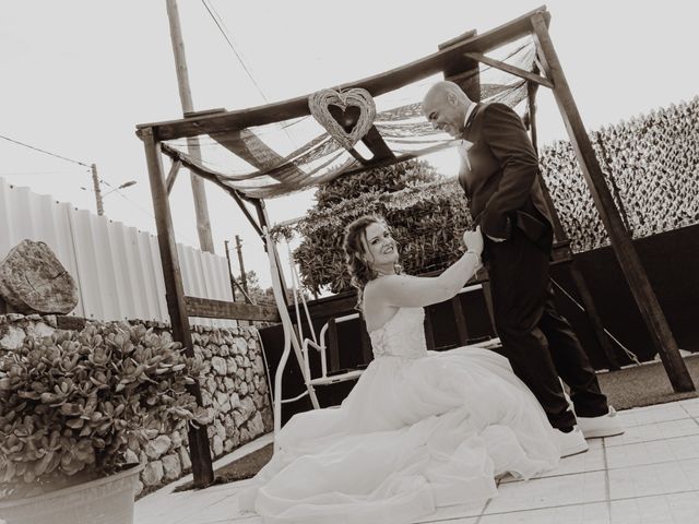 O casamento de Liliana e Carlos em Seixal, Seixal 59