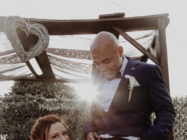 O casamento de Liliana e Carlos em Seixal, Seixal 60