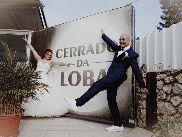 O casamento de Liliana e Carlos em Seixal, Seixal 62