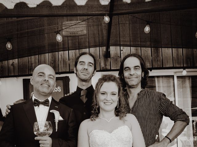 O casamento de Liliana e Carlos em Seixal, Seixal 65