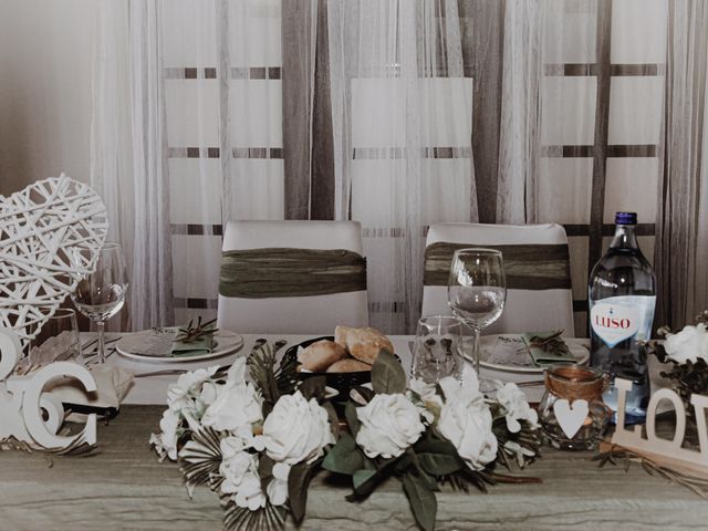 O casamento de Liliana e Carlos em Seixal, Seixal 74