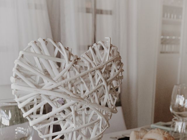 O casamento de Liliana e Carlos em Seixal, Seixal 76