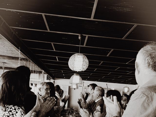 O casamento de Liliana e Carlos em Seixal, Seixal 78