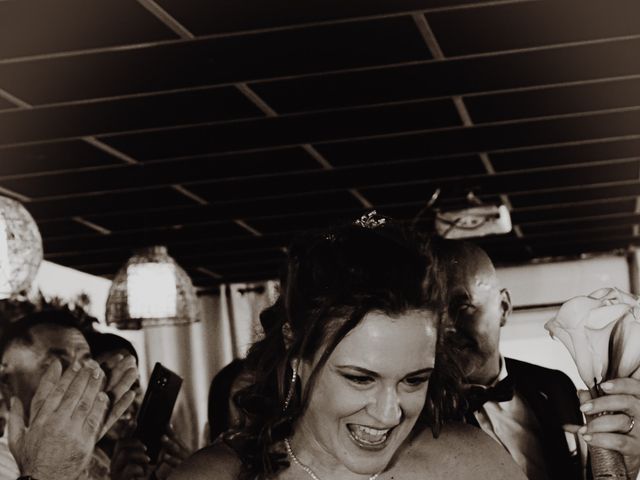 O casamento de Liliana e Carlos em Seixal, Seixal 81