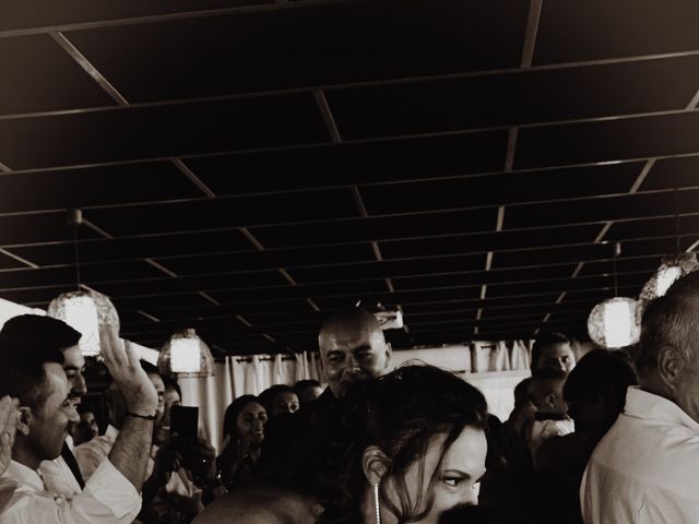 O casamento de Liliana e Carlos em Seixal, Seixal 82