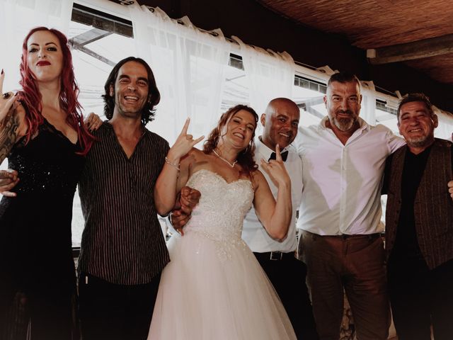 O casamento de Liliana e Carlos em Seixal, Seixal 83