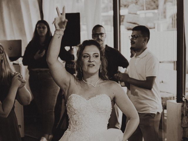 O casamento de Liliana e Carlos em Seixal, Seixal 84