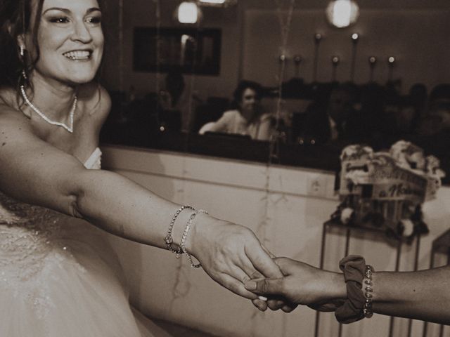 O casamento de Liliana e Carlos em Seixal, Seixal 87