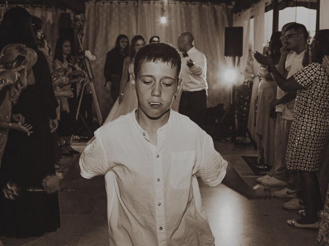 O casamento de Liliana e Carlos em Seixal, Seixal 90