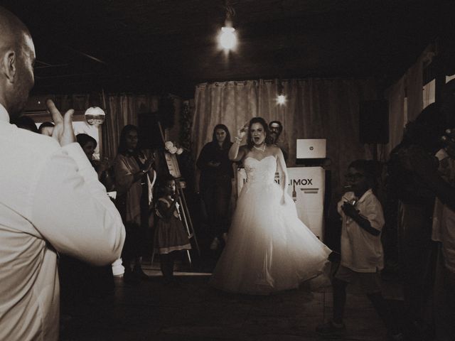 O casamento de Liliana e Carlos em Seixal, Seixal 92