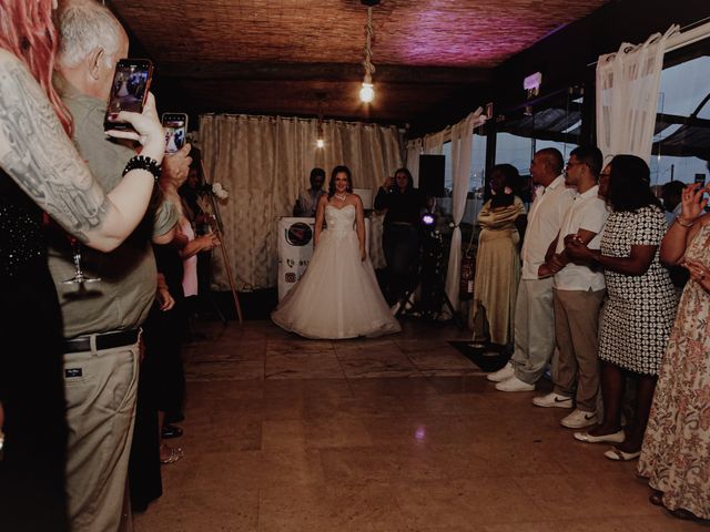 O casamento de Liliana e Carlos em Seixal, Seixal 94