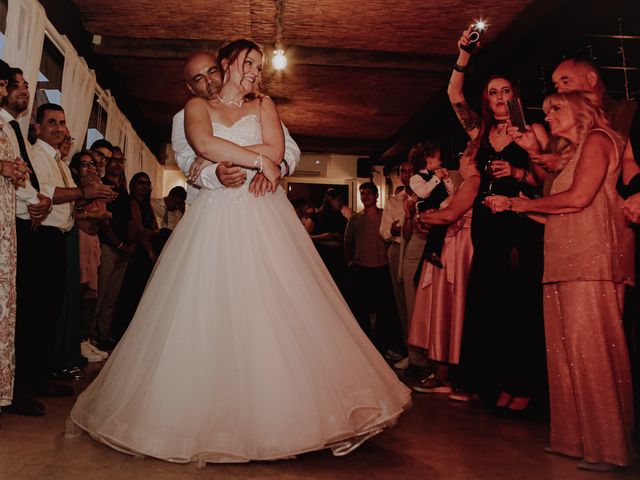 O casamento de Liliana e Carlos em Seixal, Seixal 95