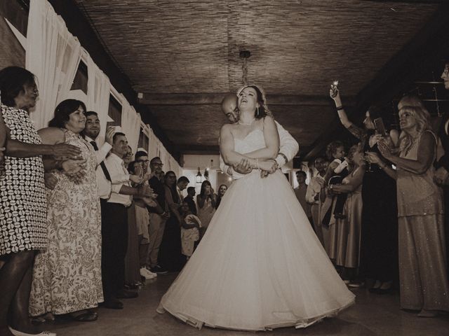 O casamento de Liliana e Carlos em Seixal, Seixal 96