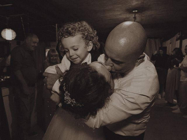 O casamento de Liliana e Carlos em Seixal, Seixal 99