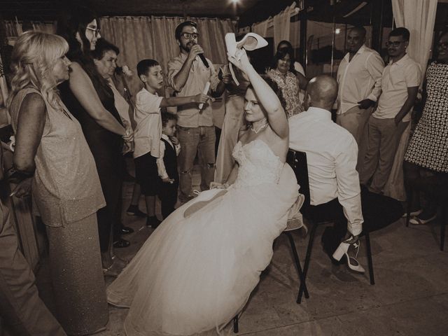 O casamento de Liliana e Carlos em Seixal, Seixal 100