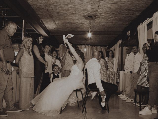 O casamento de Liliana e Carlos em Seixal, Seixal 102