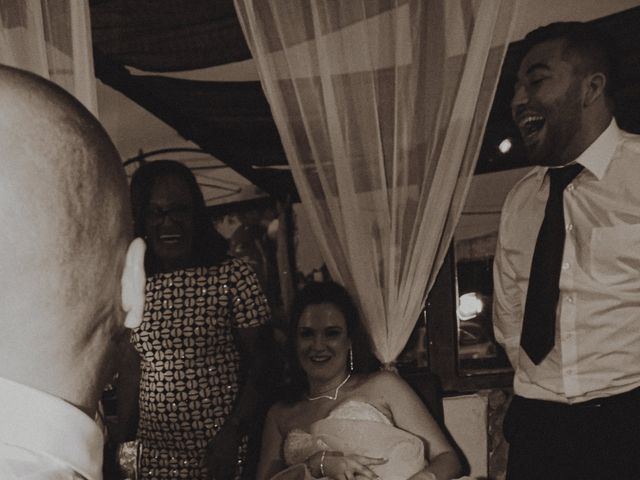 O casamento de Liliana e Carlos em Seixal, Seixal 104