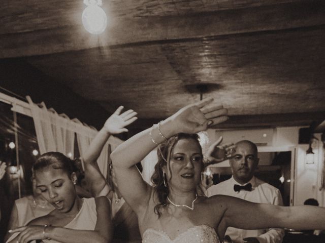 O casamento de Liliana e Carlos em Seixal, Seixal 105