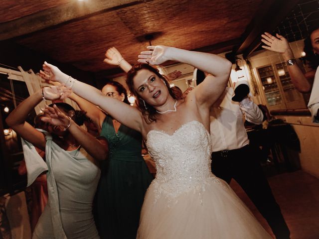 O casamento de Liliana e Carlos em Seixal, Seixal 106