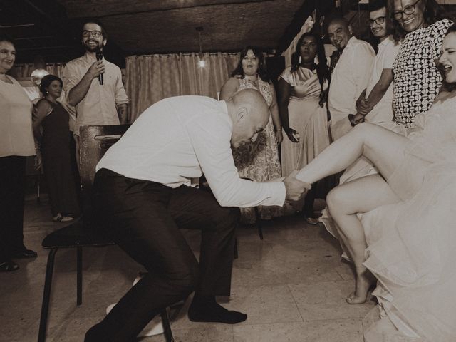 O casamento de Liliana e Carlos em Seixal, Seixal 107