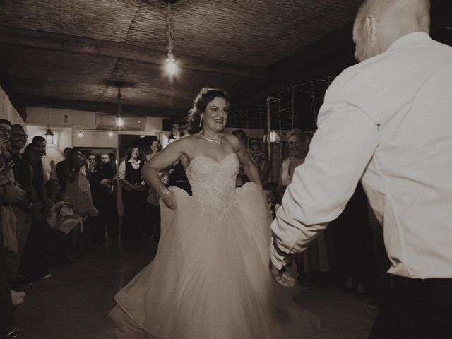 O casamento de Liliana e Carlos em Seixal, Seixal 108