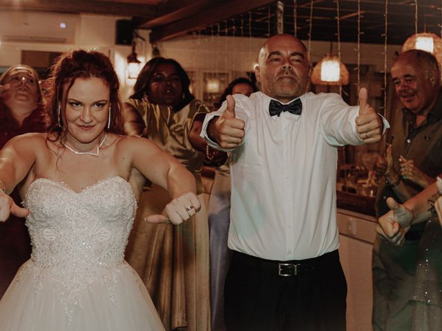 O casamento de Liliana e Carlos em Seixal, Seixal 110
