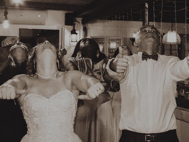O casamento de Liliana e Carlos em Seixal, Seixal 111