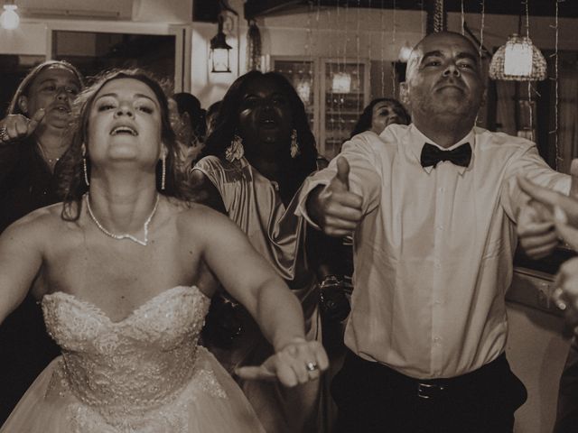 O casamento de Liliana e Carlos em Seixal, Seixal 112