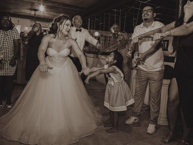 O casamento de Liliana e Carlos em Seixal, Seixal 113