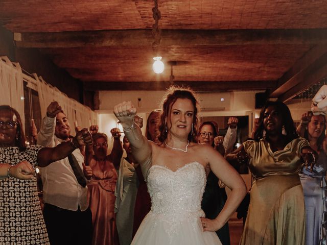 O casamento de Liliana e Carlos em Seixal, Seixal 114