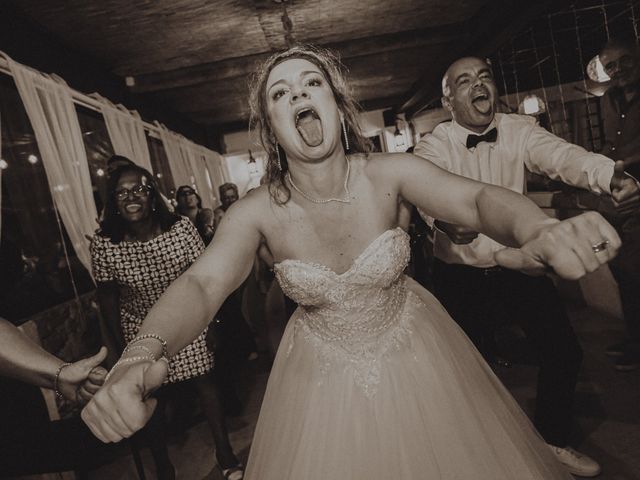 O casamento de Liliana e Carlos em Seixal, Seixal 115