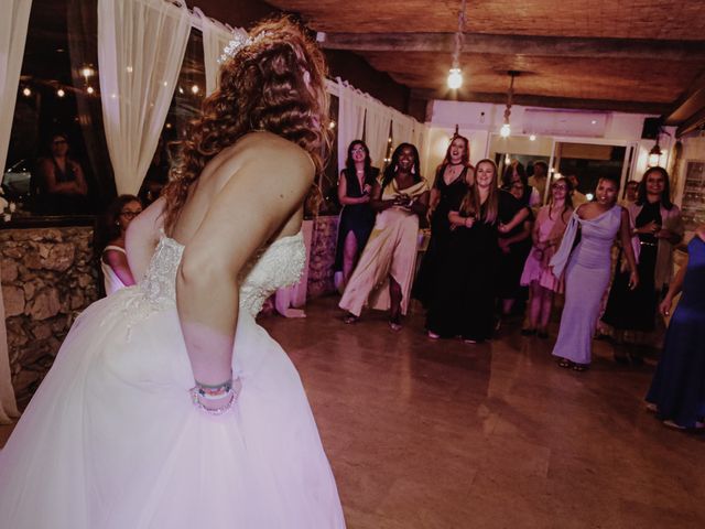 O casamento de Liliana e Carlos em Seixal, Seixal 118