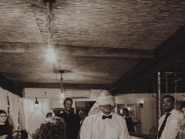 O casamento de Liliana e Carlos em Seixal, Seixal 121