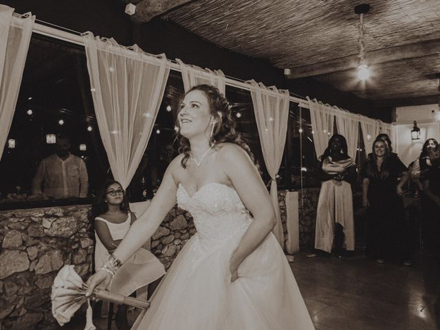 O casamento de Liliana e Carlos em Seixal, Seixal 124