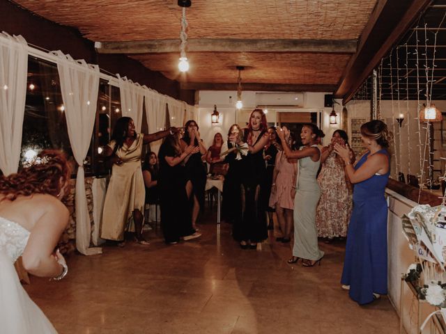 O casamento de Liliana e Carlos em Seixal, Seixal 126