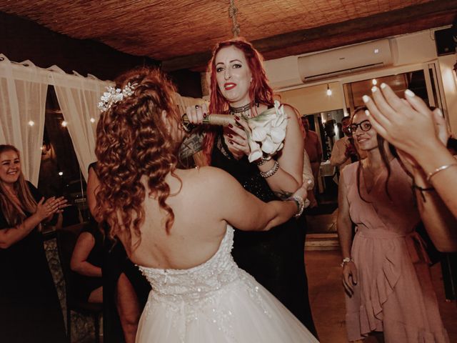 O casamento de Liliana e Carlos em Seixal, Seixal 128