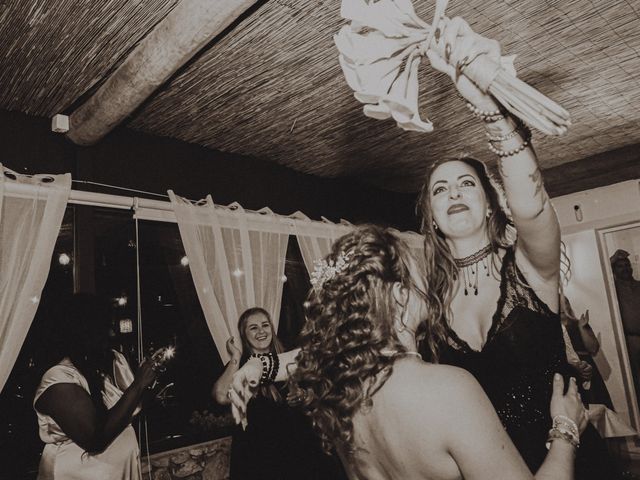 O casamento de Liliana e Carlos em Seixal, Seixal 129