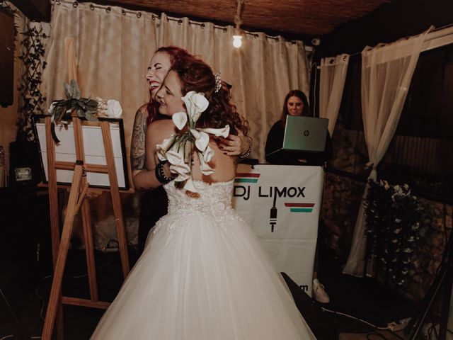 O casamento de Liliana e Carlos em Seixal, Seixal 130