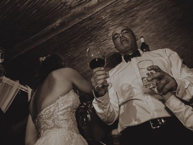 O casamento de Liliana e Carlos em Seixal, Seixal 142
