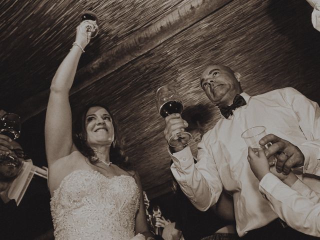 O casamento de Liliana e Carlos em Seixal, Seixal 143