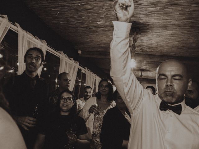 O casamento de Liliana e Carlos em Seixal, Seixal 150