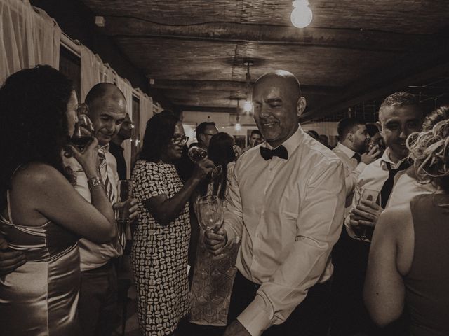 O casamento de Liliana e Carlos em Seixal, Seixal 151