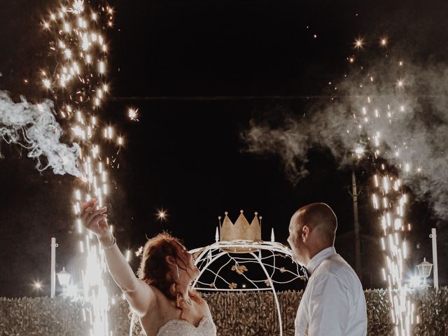 O casamento de Liliana e Carlos em Seixal, Seixal 152
