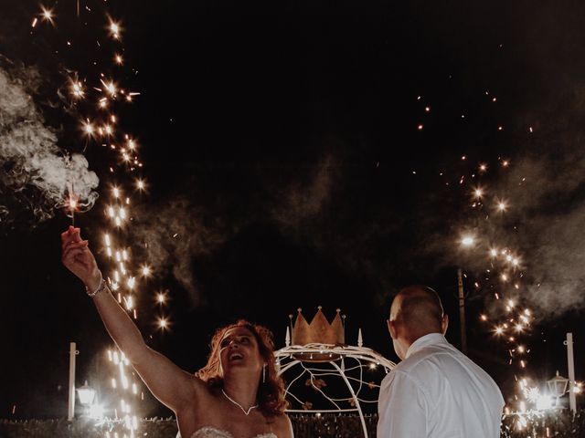 O casamento de Liliana e Carlos em Seixal, Seixal 153