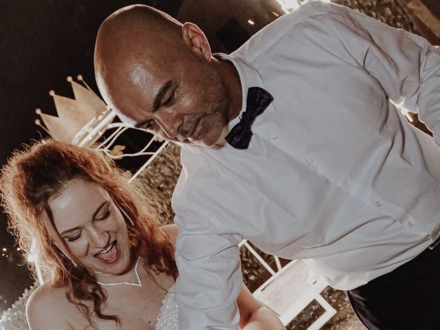 O casamento de Liliana e Carlos em Seixal, Seixal 154