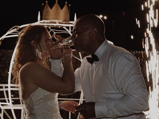 O casamento de Liliana e Carlos em Seixal, Seixal 158