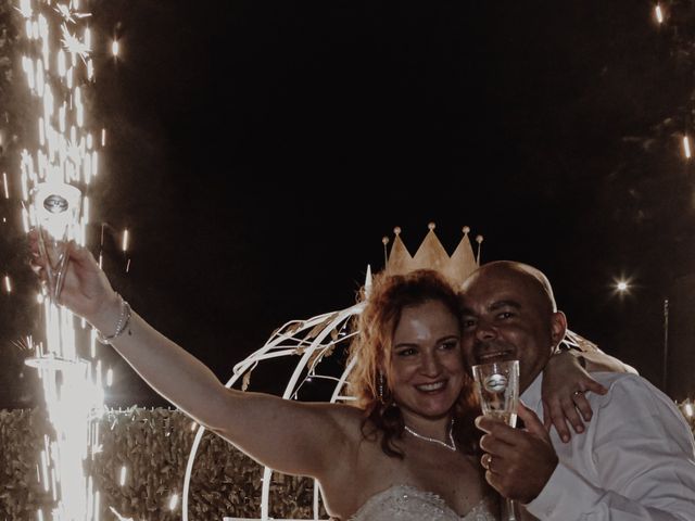 O casamento de Liliana e Carlos em Seixal, Seixal 159