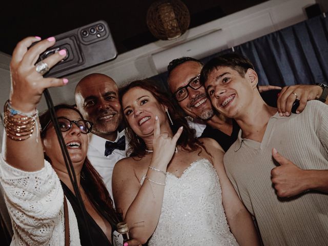 O casamento de Liliana e Carlos em Seixal, Seixal 165