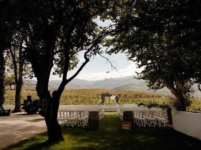 O casamento de Gareth e Daniel em Lamego, Lamego 7